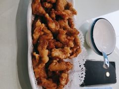 -鲜得莱渔港·小平岛海胆馆(七贤岭店)