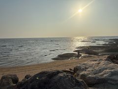 -辽宁团山国家级海洋公园