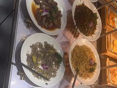 -诺丁牛排(南京江宁万达店)