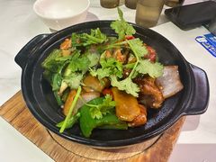 -香港深仔记茶餐厅(东门店)