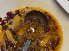 -院里寻菜·精致庭院菜(观沙岭店)