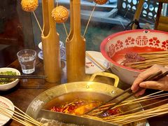 -牛签签串串香(IFS店)