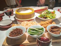 -大鸭梨烤鸭店(花园村店)