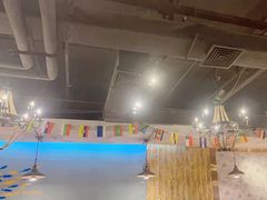 -好伦哥比萨烤肉自助(八里桥店)