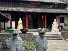 -灵谷景区