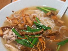 -王春春鸡汤饭(成都城西优品道店)