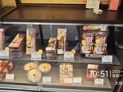 -一兰拉面(梅田阪急东通店)