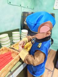 -尼克Playtime(欢乐海岸店)
