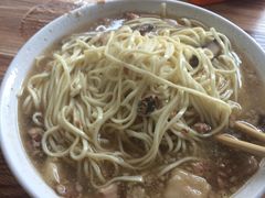 -吴记怪味面(牛王庙店)