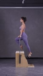 -兰瑜伽·普拉提