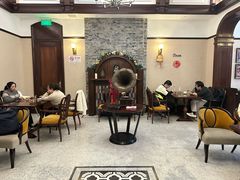 -东海咖啡馆