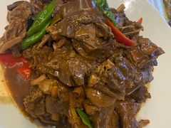 -小厨娘淮扬菜(天印大道店)