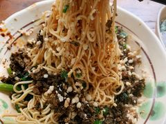 -宜宾燃面(汉渝路店)