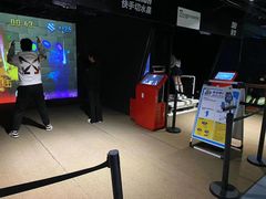 -VS SPORTS PARK运动玩乐园·团建·生日会(合生汇店)