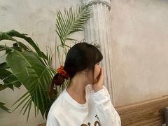 -玲婧胡同·生日蛋糕·餐厅(嘉里城店)