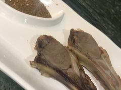 -东方亚克西餐厅(西康路店)