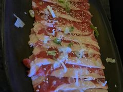 -义气烤肉餐吧(大族广场店)