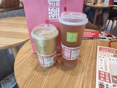 -奈雪的茶(石厦时代广场店)