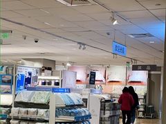 -NITORI 宜得利家居(上海中山公园龙之梦店)