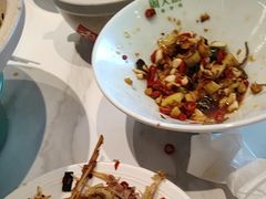 -周大厨辣椒炒肉(淮安万达店)