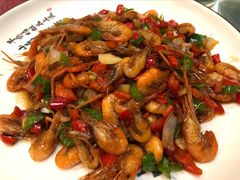 -浔庐餐厅•江西老字号•九江菜(烟水亭店)