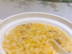 蟹粉鱼米-顺风江南宴(静安大融城店)