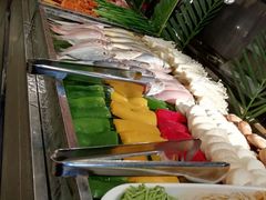 -雅枫国际酒店—枫叶自助餐(福田店)