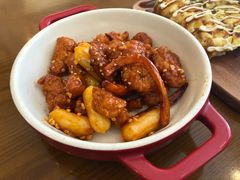 -青春分食(仙林大学城店)