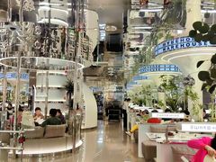 -3号仓库·创意中国菜(新世界城店)