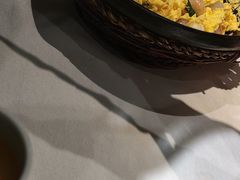 -江城小馆陕南妈妈菜·全球旅行餐厅(钟楼店)