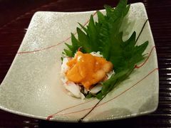 -Ginza Onodera铁板烧(外滩十八号店)