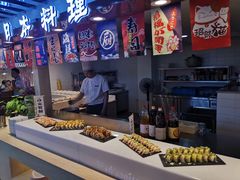 -丽池宫韩式汗蒸会馆(华灯坊店)