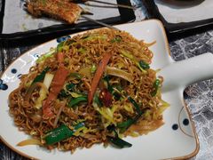 -丁虎子烤肉(国道二店)