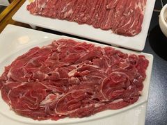 -常赢三兄弟·清真涮肉·清真炒菜(朝阳新城店)