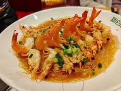 -新白鹿餐厅(第一百货店)