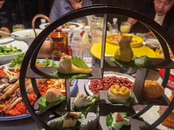 -花家怡园·宴会厅(簋街四合院总店)