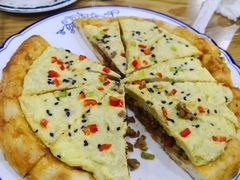 -西北朗益和穆斯林餐厅