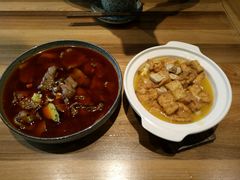 -竹里馆 ·茶食(奥体店)