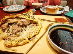 -那拉提之疆·新疆菜(美院店)