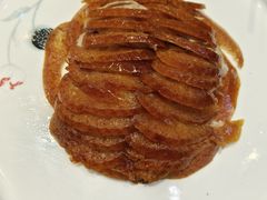 -紫光园·烤鸭·北京菜(团结湖店)