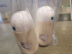 -兰熊鲜奶(西直门凯德mall店)
