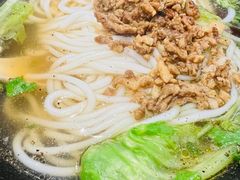 肉酱米线-阿木舂记·特色小吃(平江路店)