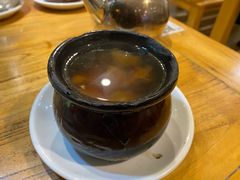 瓦罐汤-白鹿江西餐厅(北师大店)
