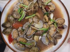 -鑫悦楼煎蟹·16年海鲜大排档