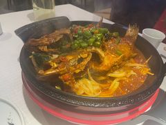 -潇湘码头·鲜湘菜(常营店)