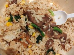 和风牛丼饭-麦当劳(启迪香山店)