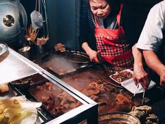 -明记牛杂(新马路分店)