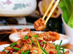 -金龙·打边炉(南京西路店)
