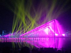 -印象西湖·最忆是杭州实景演出
