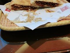 -阿德餐饮小秦川西北菜(福民路店)